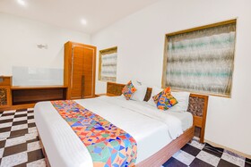 Fabexpress Coco Goa Resort