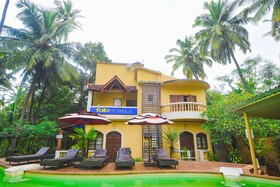 Fabexpress Coco Goa Resort