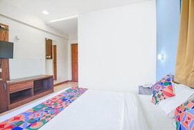 Fabexpress Coco Goa Resort