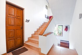 Fabexpress Coco Goa Resort