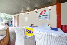 Fabexpress Coco Goa Resort