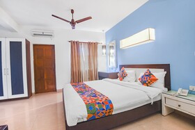Fabexpress Coco Goa Resort