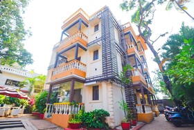 Fabexpress Coco Goa Resort