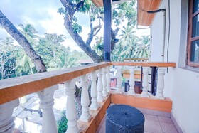 Fabexpress Coco Goa Resort