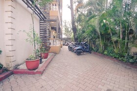 Fabexpress Coco Goa Resort