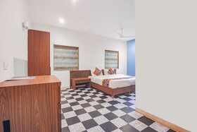 Fabexpress Coco Goa Resort