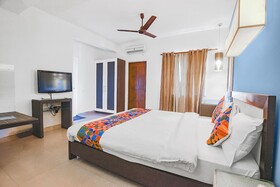 Fabexpress Coco Goa Resort