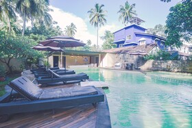 Fabexpress Coco Goa Resort