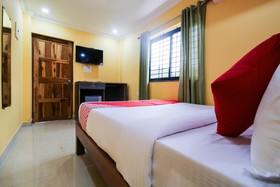 Greenery Villa by OYO Rooms