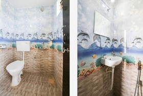 Greenery Villa by OYO Rooms