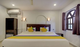 Hotel Lazy Fish Arpora by Treebo