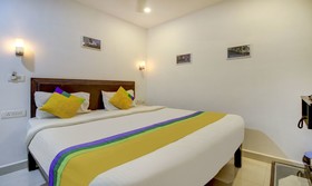 Hotel Lazy Fish Arpora by Treebo