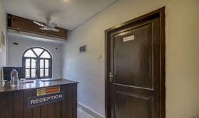 Hotel Lazy Fish Arpora by Treebo