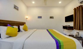 Hotel Lazy Fish Arpora by Treebo