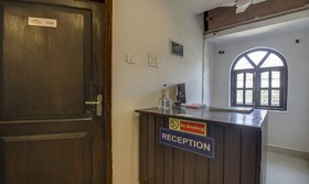 Hotel Lazy Fish Arpora by Treebo