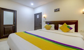 Hotel Lazy Fish Arpora by Treebo