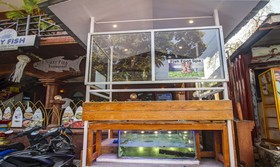 Hotel Lazy Fish Arpora by Treebo