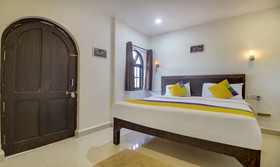 Hotel Lazy Fish Arpora by Treebo