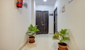 Hotel Lazy Fish Arpora by Treebo