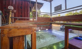 Hotel Lazy Fish Arpora by Treebo