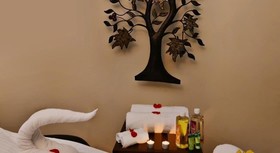 La Sunila Clarks Inn Suites