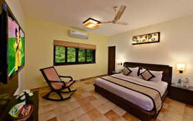 La Sunila Clarks Inn Suites