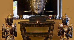 La Sunila Clarks Inn Suites