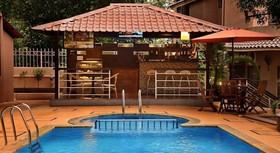 La Sunila Clarks Inn Suites