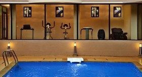 La Sunila Clarks Inn Suites