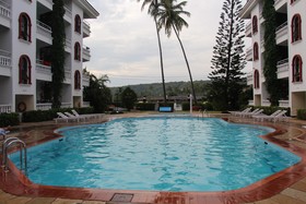 Marinha Dourada Resort