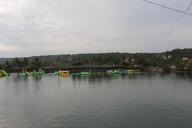 Marinha Dourada Resort