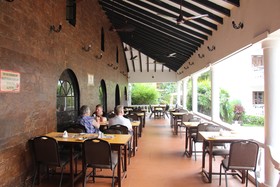 Marinha Dourada Resort