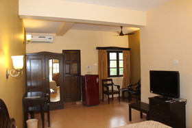 Marinha Dourada Resort