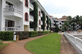 Marinha Dourada Resort