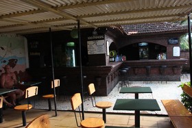 Marinha Dourada Resort