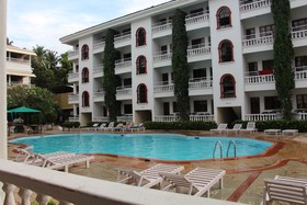 Marinha Dourada Resort