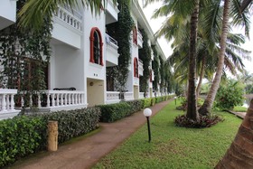 Marinha Dourada Resort