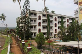 Marinha Dourada Resort