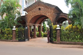 Marinha Dourada Resort