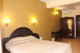 Marinha Dourada Resort