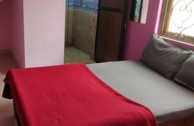 Nagoa Holiday Villa