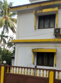 Nagoa Holiday Villa