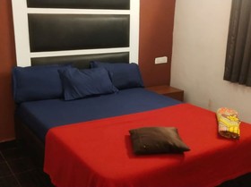 Nagoa Holiday Villa
