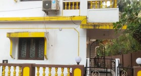 Nagoa Holiday Villa