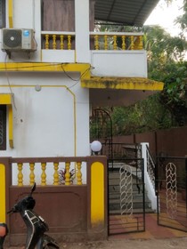 Nagoa Holiday Villa