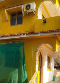 Nagoa Holiday Villa