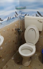 Nagoa Holiday Villa