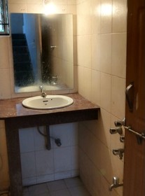Nagoa Holiday Villa