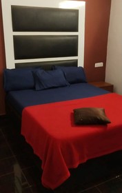 Nagoa Holiday Villa