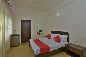 Om Guest House by OYO Rooms